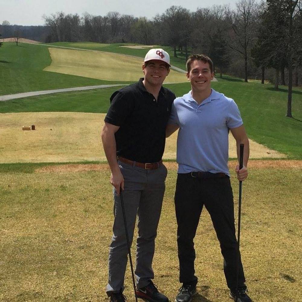 Meet your Posher, Mark